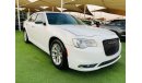 كرايسلر 300C Available for sale