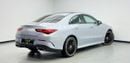 Mercedes Benz CLA 200 2026 Mercedes-Benz CLA200, 2030 MB Warranty, Full Mercedes Service History, Low Km, GCC