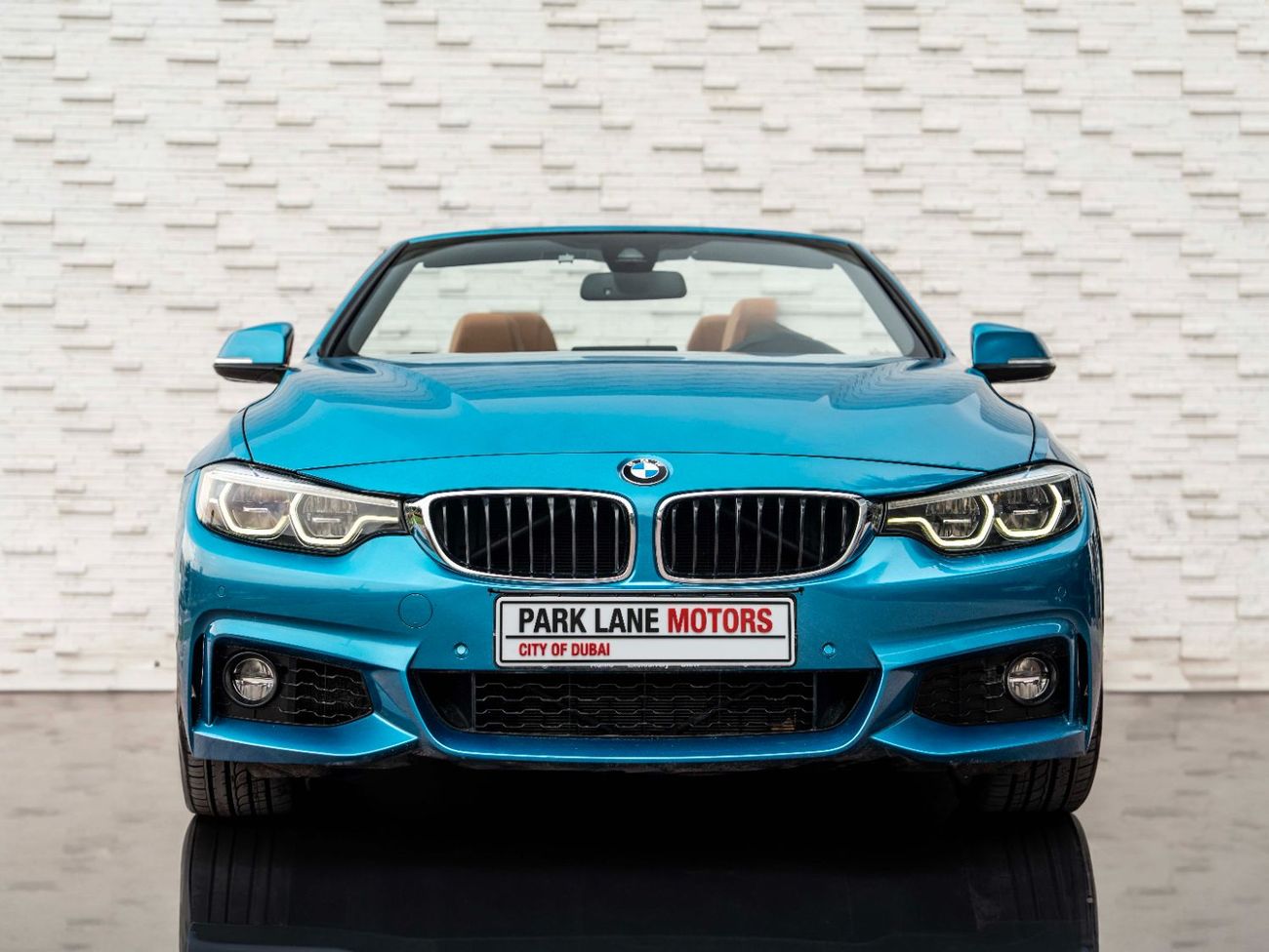 BMW 440i M Sport 3.0L