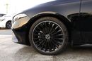 Mercedes-Benz A 200 AMG NIGHT PACKAGE AMG