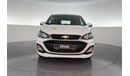 Chevrolet Spark LS