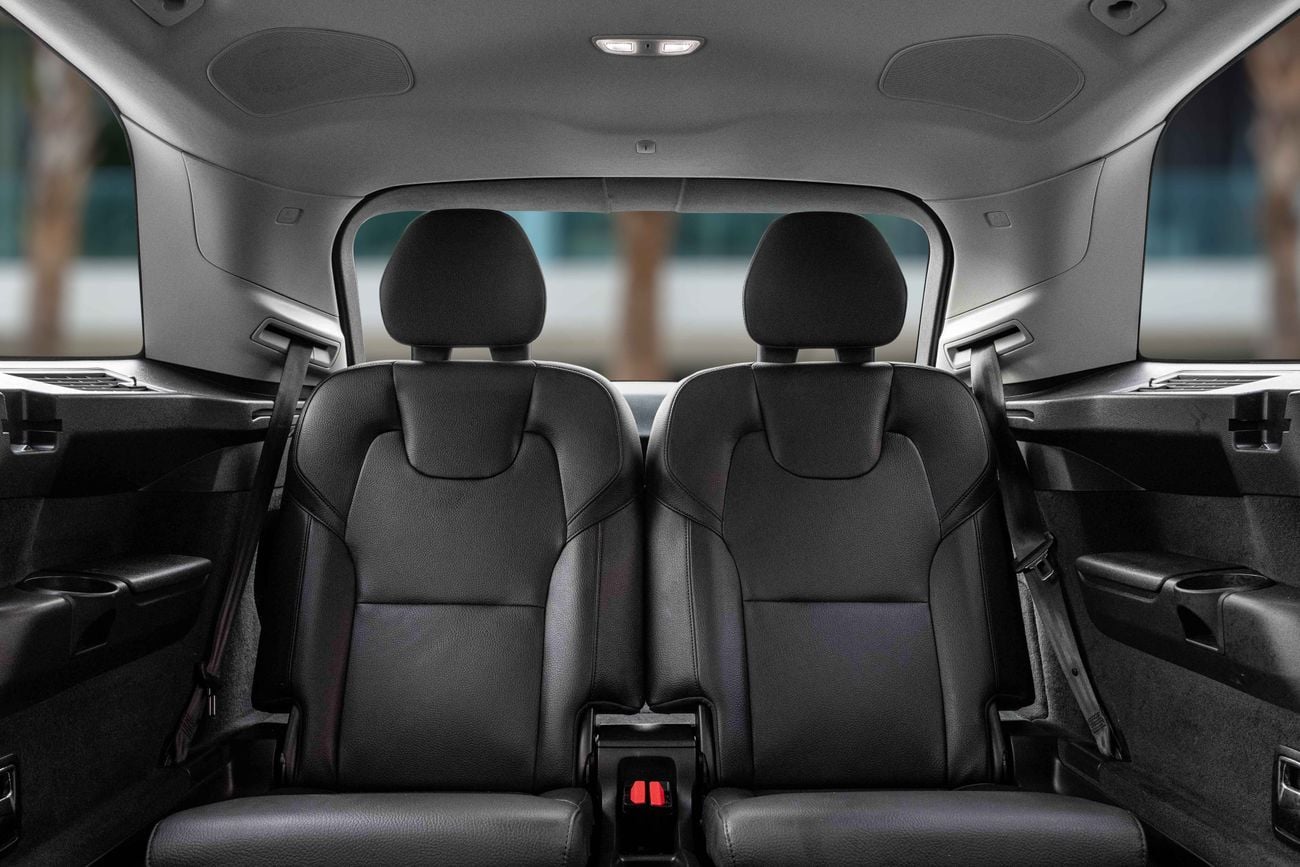 Volvo XC90 XC90 B5 Plus Bright | 2,860 P.M | 0% Downpayment | Warranty 2028!