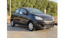 Mitsubishi Mirage 2014 Ref#447