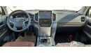 Toyota Land Cruiser TOYOTA LAND CRUISER VXR 5.7L MY 2021