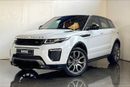 Land Rover Range Rover Evoque HSE Dynamic