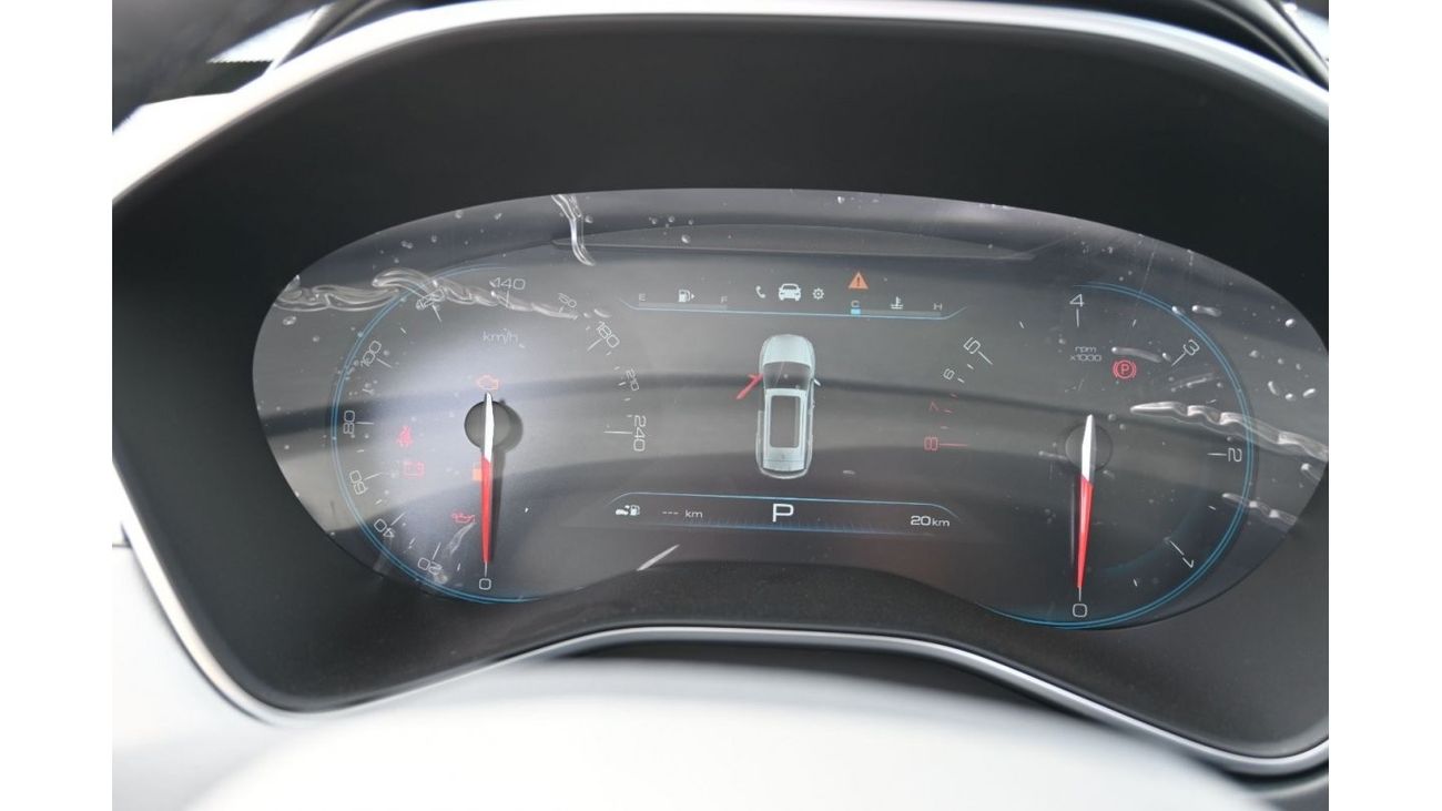 Chevrolet Captiva Chevrolet Captiva Premier 1.5L Petrol, L4 SUV, FWD, 5 Doors, Sunroof, Driver Electric Seats, Cruise