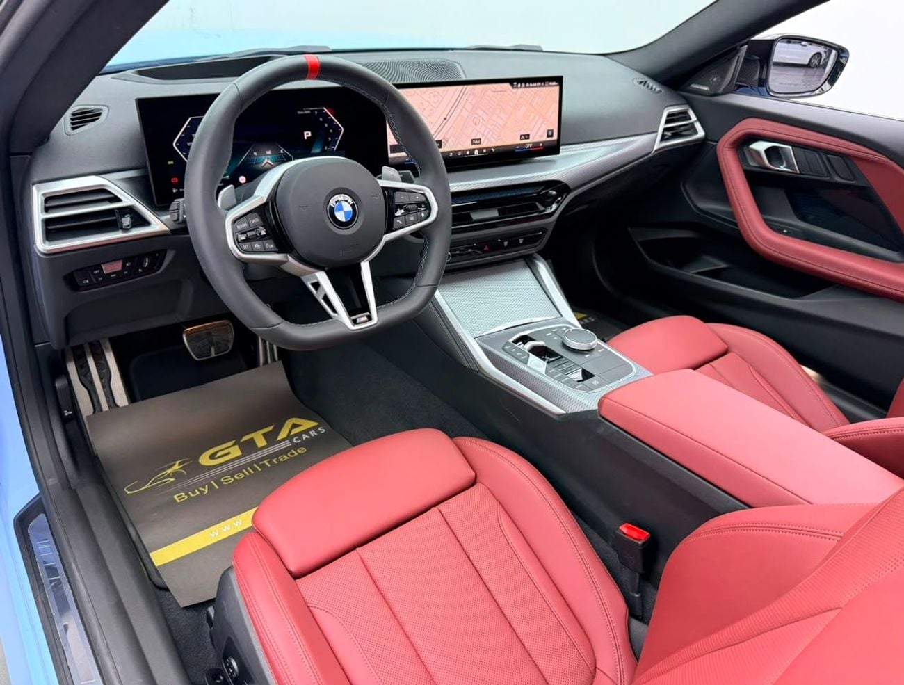 بي أم دبليو M240i XDRIVE