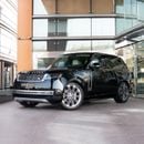Land Rover Range Rover HSE P400 3.0L 2025 RANGER ROVER VOUGE V6 HSE BRAND NEW GCC WITH 5 YEARS WARRANTY