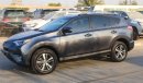 تويوتا راف ٤ TOYOTA RAV4 2018 2.0 4Cynder  - FULL OPTION