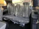 Toyota Sequoia SR5 (NON GCC) Used Toyota Sequoia 5.7L A/T V8 AWD USA Speces Black Color 2020 Model