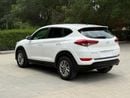 Hyundai Tucson GL 2.0L