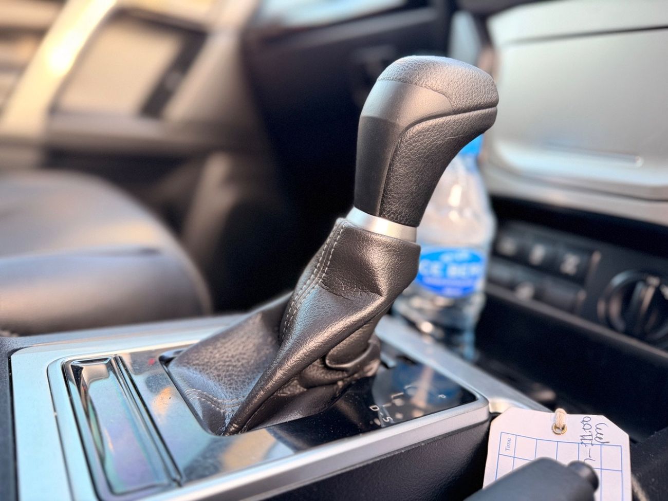 Toyota Prado TXL1 2.8L