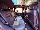Land Rover Range Rover رنج روفر فوج صبغ وكالة Vogue Supercharged - US Specs - Pristine Condition