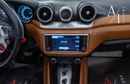 Ferrari California T Std 3.9L (553 HP) 2016 Ferrari California T, With Full Service History, Excellent Condition, GCC Spe
