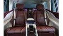 Mercedes-Benz GLS600 Maybach Warranty Plus Service Contract