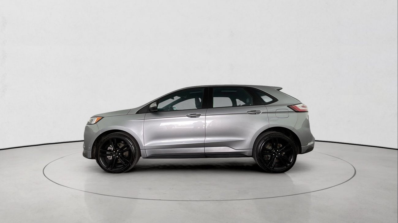 Ford Edge ST | Guaranteed Warranty | 0 Down Payment
