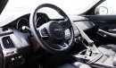 جاغوار E-Pace 2.0L Dsl R-Dynamic S 180PS AWD MANUAL