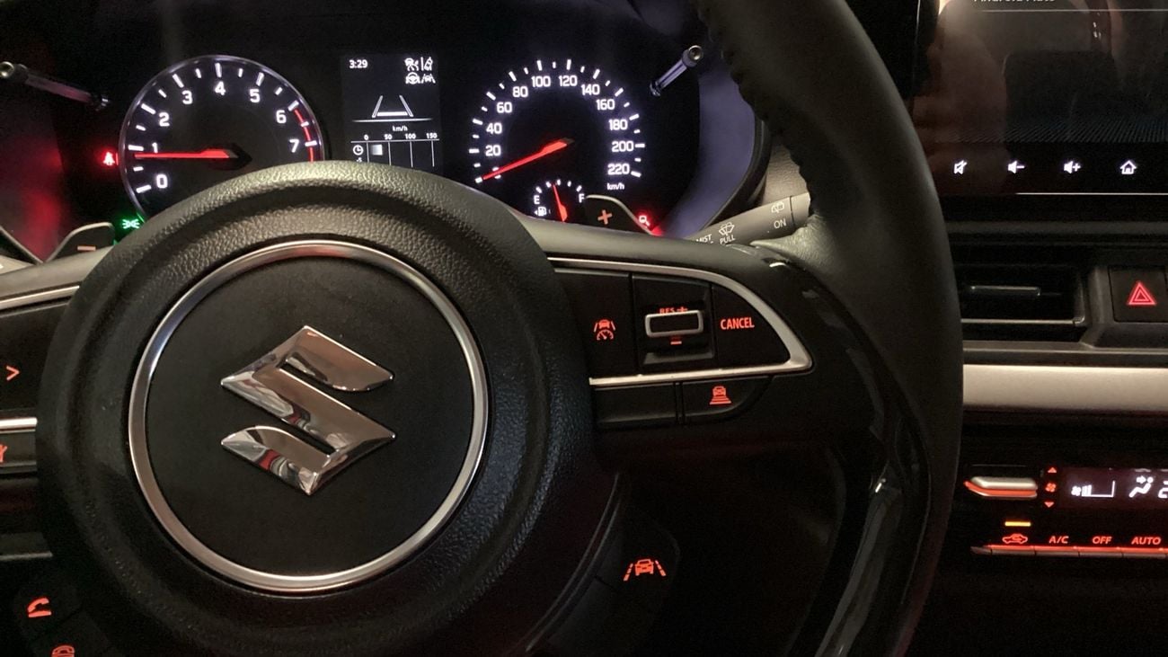 Suzuki Swift Dzire GLX 1.2L GLX | Guaranteed Warranty | 0 Down Payment