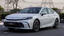 Toyota Camry LE 2.5 L Hybrid