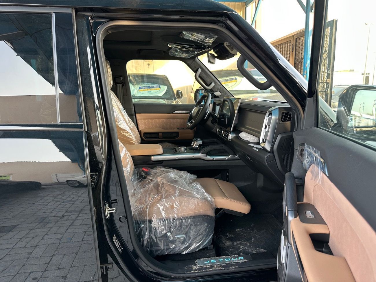 جيتور T2 Luxury