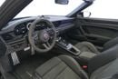 Porsche 911 TARGA 4GTS