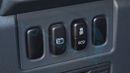 CMC D 260 Window Van 2.4L RWD 2025 GCC 0Km With 3 Years Or 100,000 Warranty