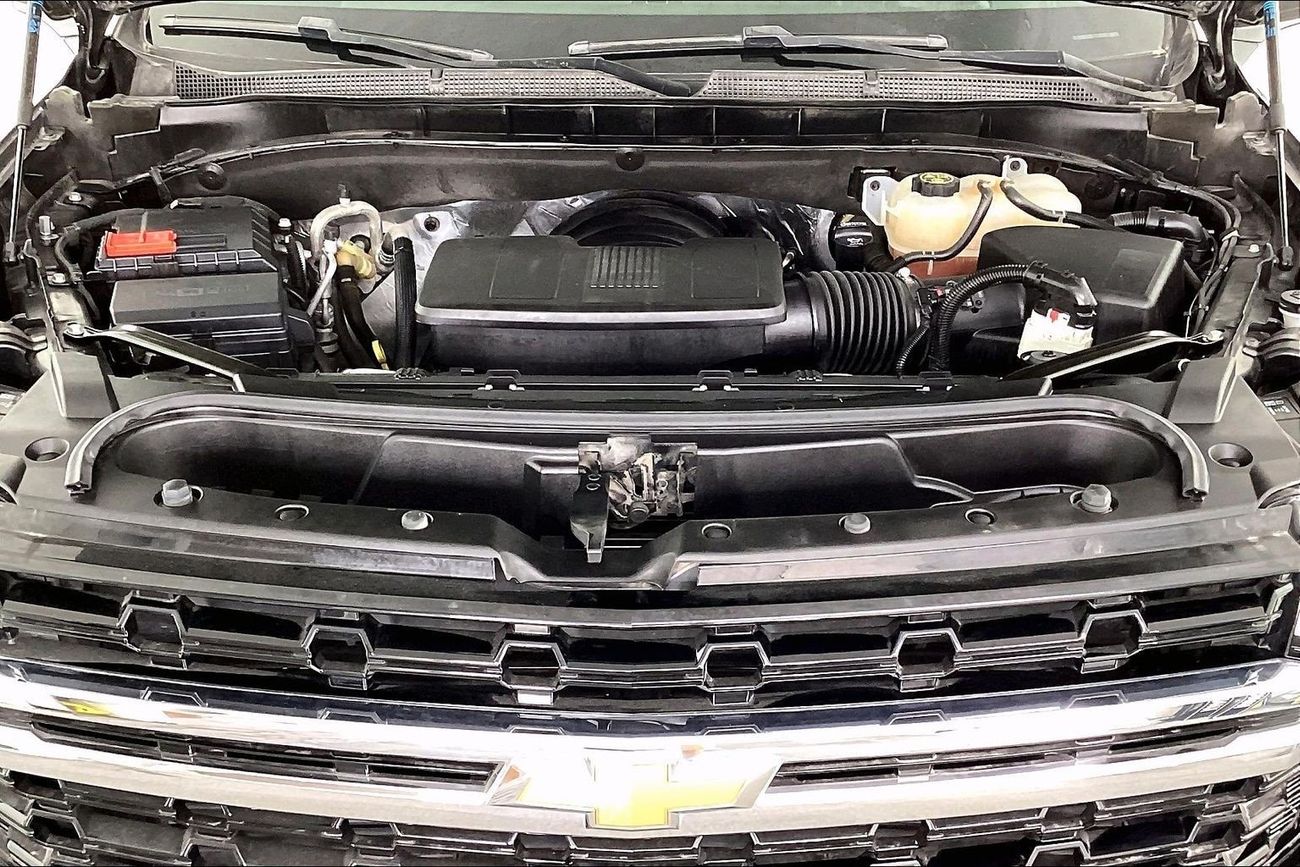 Chevrolet Tahoe LS | Guaranteed Warranty | 0 Down Payment