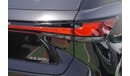 Lexus RX350 2023 Lexus RX350 2.4L Turbo AWD F-Sport Petrol