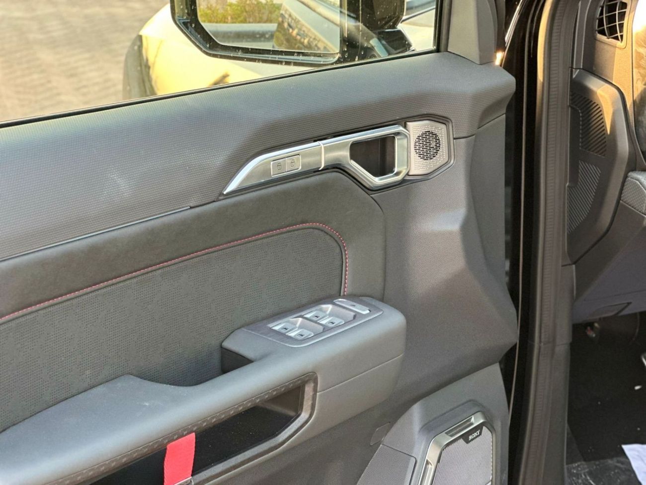 Jetour T2 JETOUR T2 STARGAZER 2.0L 2024