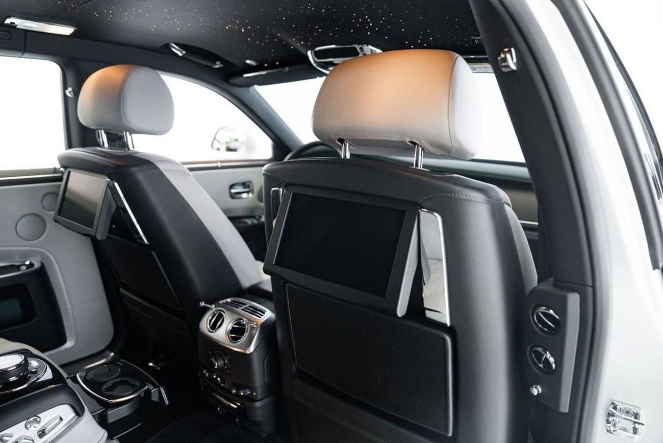 رولز رويس جوست SILVER COLLECTION 1 OF 35