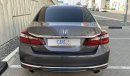 Honda Accord LXB 2.4 | Under Warranty | Free Insurance | Inspected on 150+ parameters