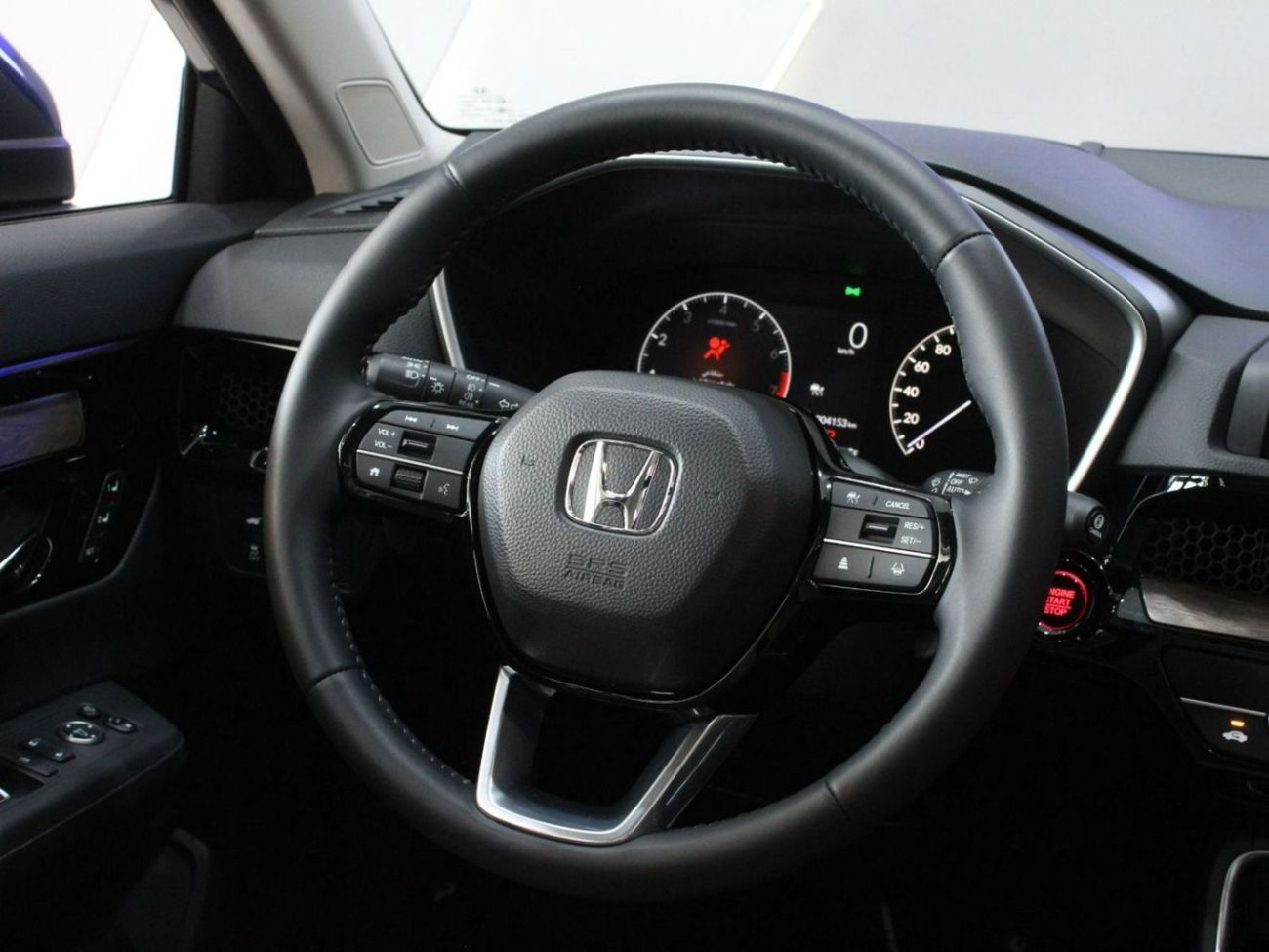 Honda CRV EX FULL OPTION