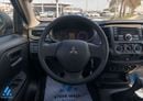 Mitsubishi L200 GL 2.5L 4x4 M/T Diesel 2023 | 3.5 Ton | EXPORT ONLY