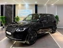 Land Rover Range Rover AUTOBIOGRAPHY KIT RR VOGUE || GCC II FULLY LOADED I| PANORAMA I| SCREENS II HEADS UP DISPLAY