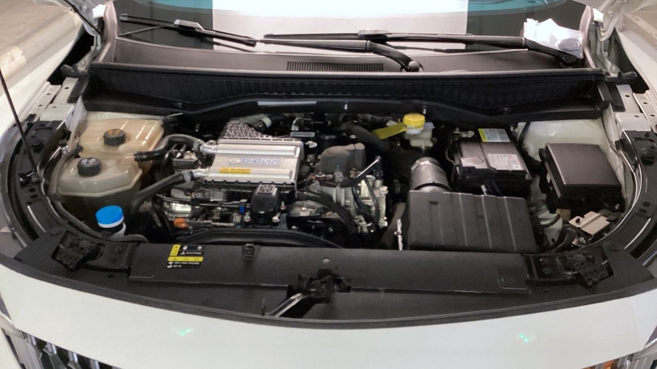 جي إي سي GS3 إمزوم Sport+ | شامل الضمان | 0 ﺪﻔﻋﺓ ﺃﻮﻟﻯ