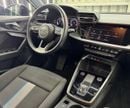 Audi A3 35 TFSI 1.4L