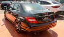 Mercedes-Benz C200