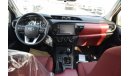 Toyota Hilux Hilux 2.4L/ 4x4/5 seater/ 2021 model