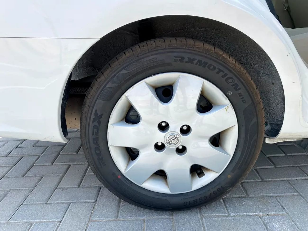 نيسان صني S 1.6L 0% Down Payment | NO CONVENIENCE FEES l Under warranty | Certified Pre-owned |