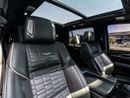 Cadillac Escalade Escalade-V 6.2L