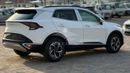 Kia Sportage Kia/Sportage P 1.6L TURBO 2WD/  AT