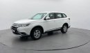 Mitsubishi Outlander GLX 2.4 | Under Warranty | Inspected on 150+ parameters