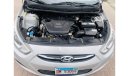 Hyundai Accent GLS very clean car