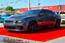 Dodge Charger SRT HELLCAT WIDEBODY SXT Mid 3.6L SRT KIT & WIDR BODE // SUN ROOF //AIR BAGS // VERY GOOD CONDITION