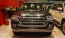 Toyota Land Cruiser EX.R