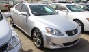 Lexus IS250