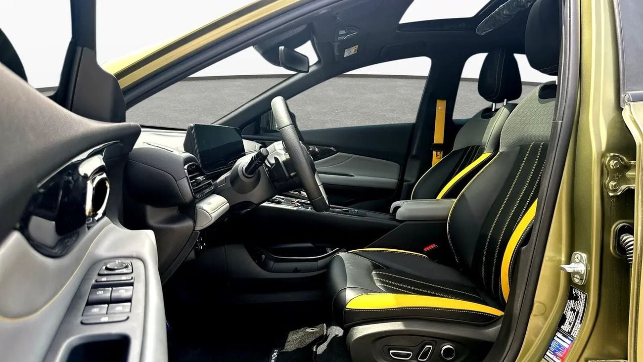 جي إي سي امباو GL 0% DP | 918 / Month | | 1.5T GL | | Gargash Warranty | Service History