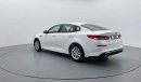 Kia Optima EX 2.4 | Under Warranty | Inspected on 150+ parameters