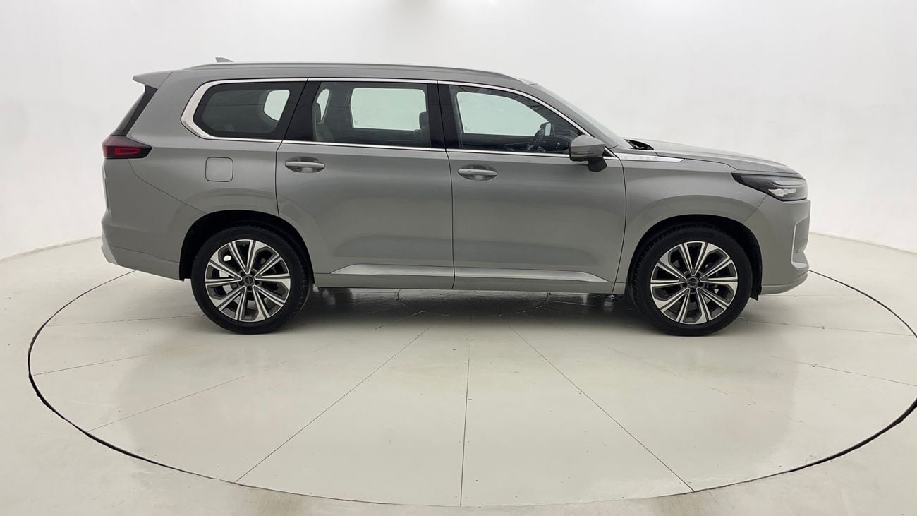 إكسيد VX FLAGSHIP 2 | بدون دفعة مقدمة | اختبار القيادة في المنزل