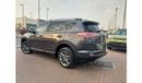 Toyota RAV4 2.5L PETROL XLE AUTOMATIC TRANSMISSION ( CANADIAN SPECS)